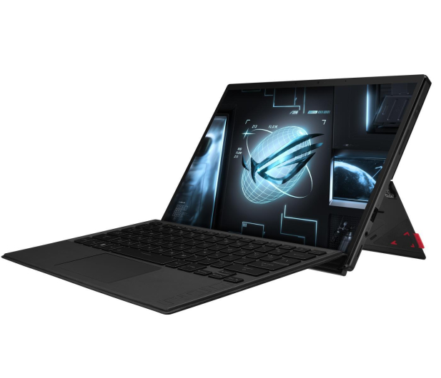 ASUS ROG Flow Z13 i7-12700H/16GB/512/W11 RTX3050 120Hz - 733323 - zdjęcie 3